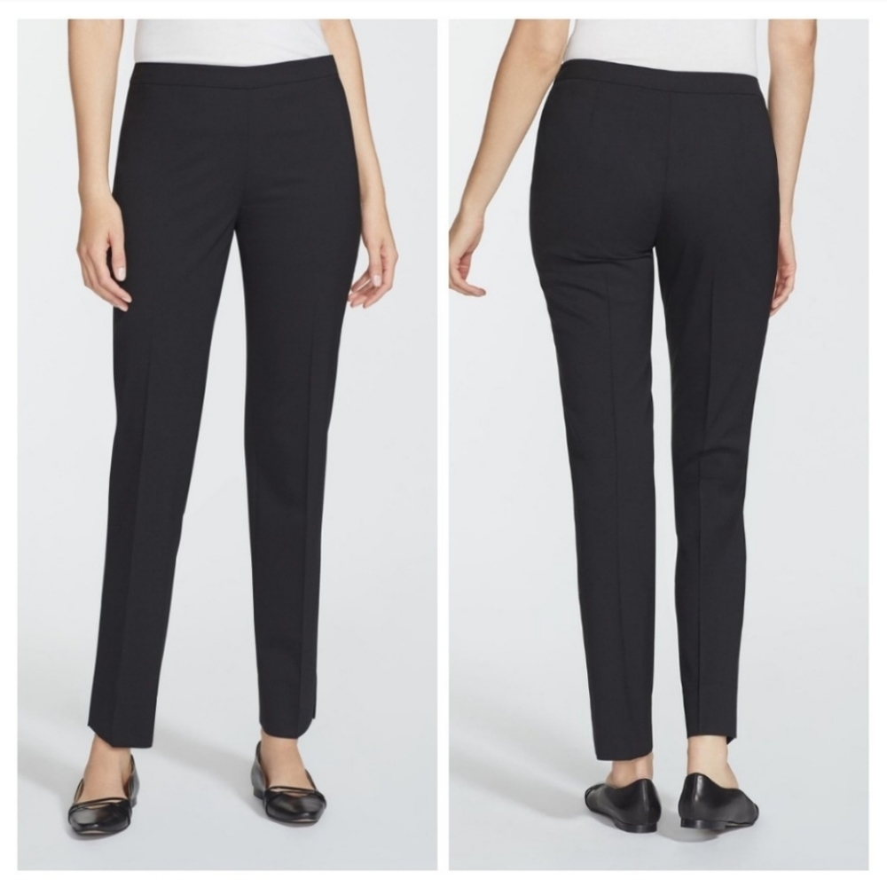 Lafayette 148 bleaker pants‎